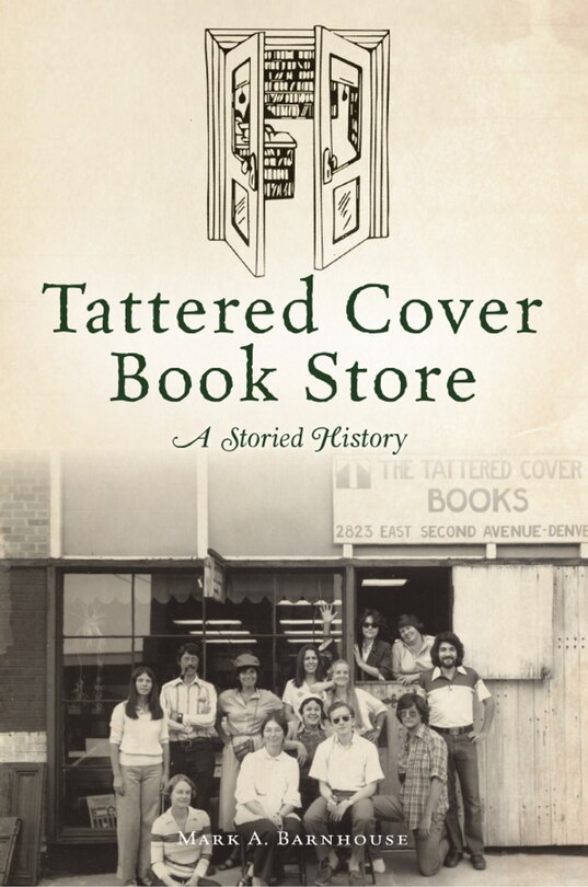 Couverture_Tattered Cover Book Store