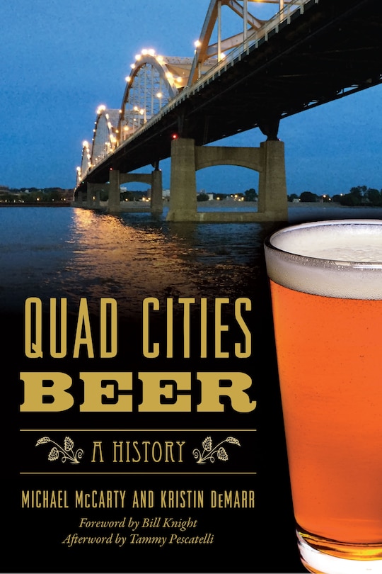 Couverture_Quad Cities Beer