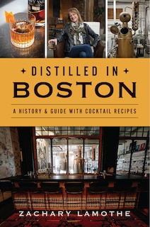 Couverture_Distilled in Boston