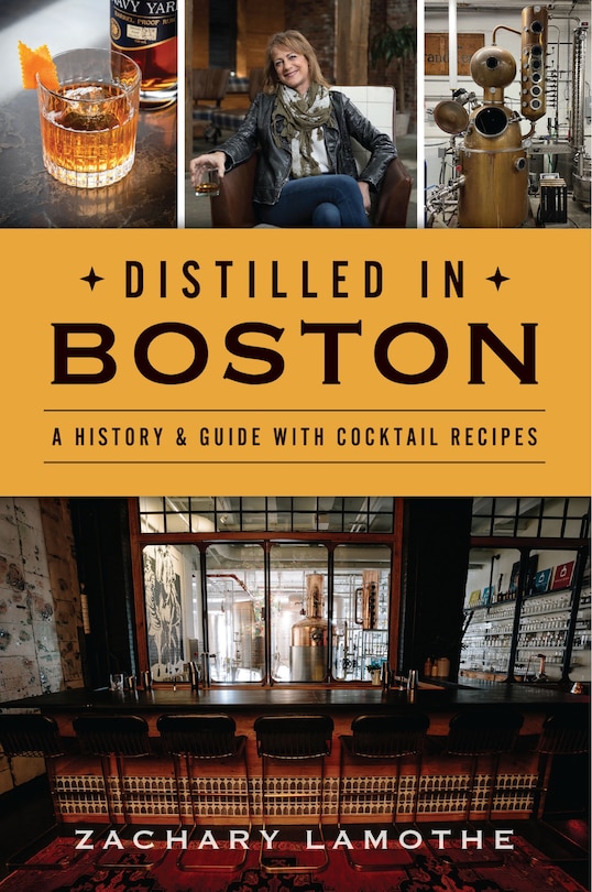 Couverture_Distilled in Boston