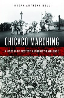 Front cover_Chicago Marching