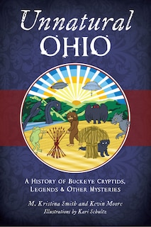 Front cover_Unnatural Ohio