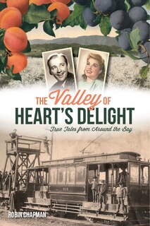 Front cover_The Valley of Heart's Delight