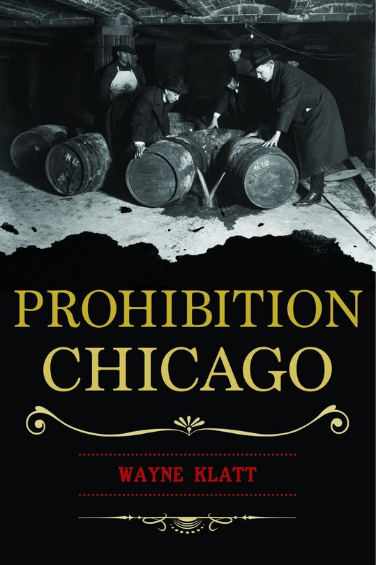 Front cover_Prohibition Chicago