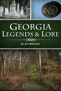 Couverture_Georgia Legends & Lore