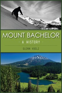 Front cover_Mount Bachelor