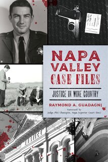 Couverture_Napa Valley Case Files