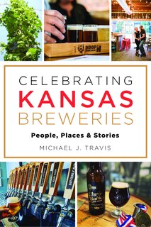 Front cover_Celebrating Kansas Breweries