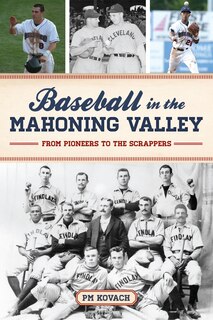 Front cover_Baseball in the Mahoning Valley