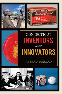 Couverture_Connecticut Inventors and Innovators