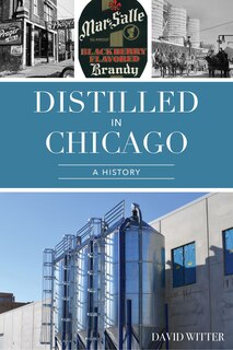 Front cover_Distilled in Chicago