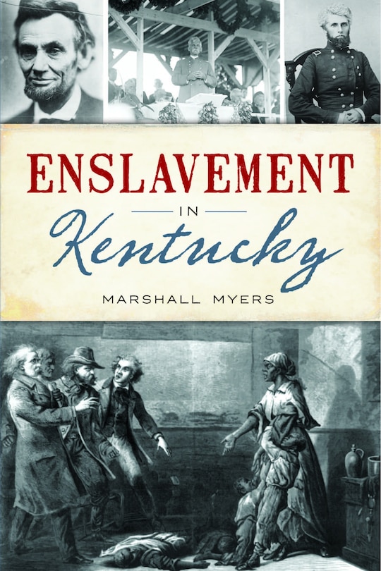 Couverture_Enslavement in Kentucky
