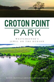 Front cover_Croton Point Park