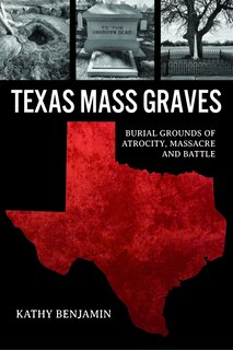 Front cover_Texas Mass Graves