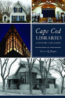 Couverture_Cape Cod Libraries