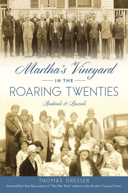 Couverture_Martha's Vineyard in the Roaring Twenties