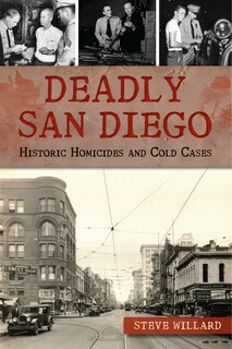 Front cover_Deadly San Diego