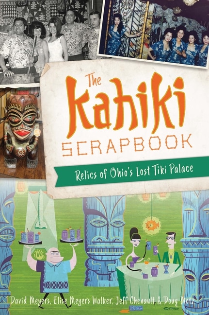 Couverture_Kahiki Scrapbook, The