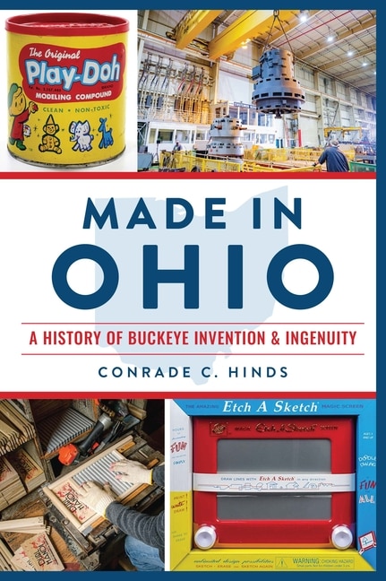 Couverture_Made in Ohio