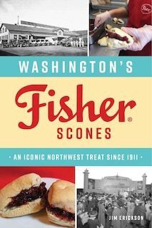Front cover_Washington's Fisher Scones