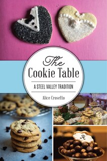 Couverture_Cookie Table, The