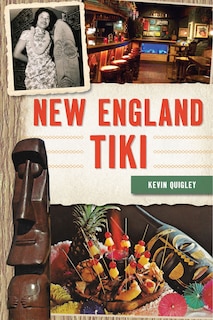 Front cover_New England Tiki