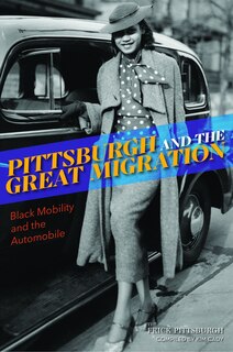 Front cover_Pittsburgh and the Great Migration
