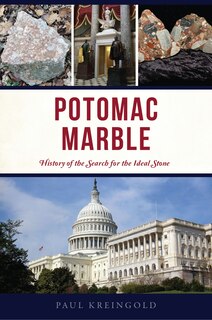 Front cover_Potomac Marble