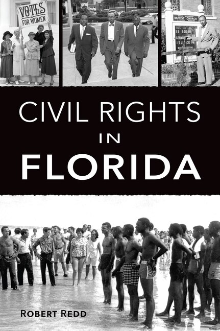 Couverture_Civil Rights in Florida