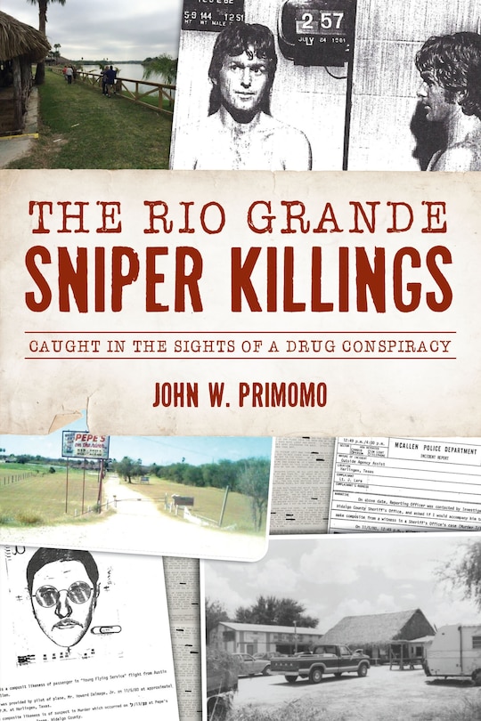 Couverture_Rio Grande Sniper Killings, The