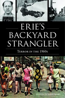 Couverture_Erie's Backyard Strangler