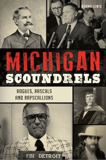 Front cover_Michigan Scoundrels