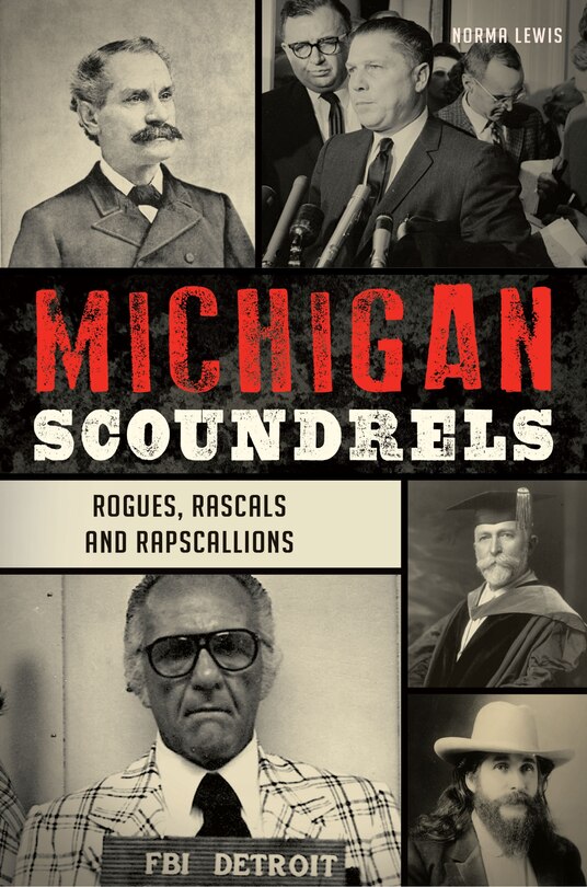 Front cover_Michigan Scoundrels