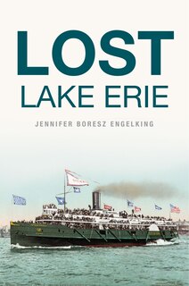 Couverture_Lost Lake Erie