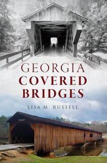 Georgia Covered Bridges