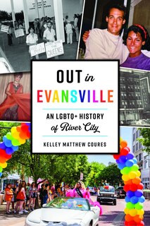 Front cover_Out in Evansville