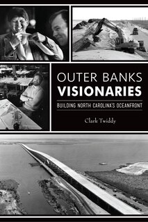 Front cover_Outer Banks Visionaries