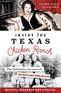 Couverture_Inside the Texas Chicken Ranch