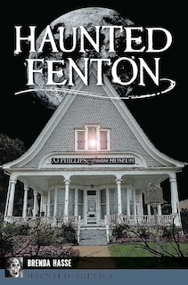 Couverture_Haunted Fenton