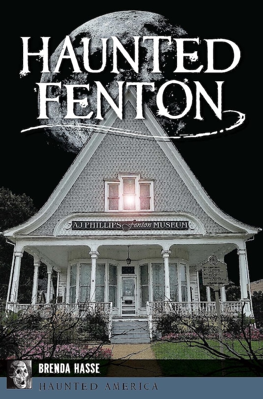 Couverture_Haunted Fenton