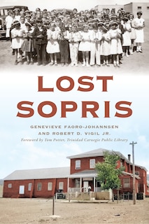 Couverture_Lost Sopris