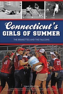Couverture_Connecticut's Girls of Summer