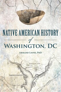 Couverture_Native American History of Washington, DC