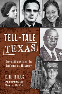 Front cover_Tell-Tale Texas