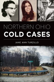 Front cover_Northern Ohio Cold Cases