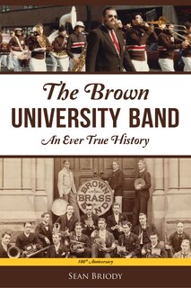 Front cover_Brown University Band, The