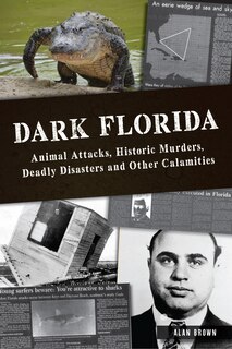Front cover_Dark Florida