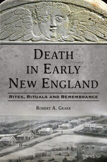 Couverture_Death in Early New England