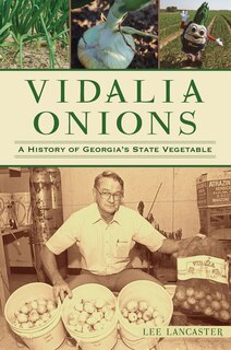 Front cover_Vidalia Onions