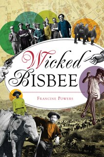 Front cover_Wicked Bisbee